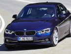 2016 BMW 3-Series