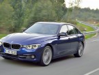 2016 BMW 3-Series