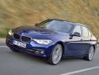 2016 BMW 3-Series