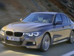 2016 BMW 3-Series