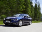 2016 BMW 3-Series