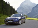 2016 BMW 3-Series