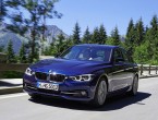 2016 BMW 3-Series