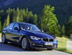 2016 BMW 3-Series