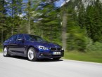 2016 BMW 3-Series