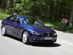 2016 BMW 3-Series