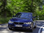 2016 BMW 3-Series