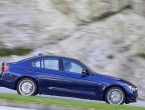 2016 BMW 3-Series