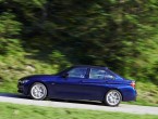 2016 BMW 3-Series