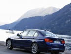 2016 BMW 3-Series