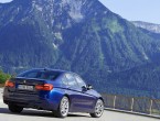 2016 BMW 3-Series