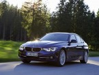 2016 BMW 3-Series