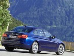 2016 BMW 3-Series