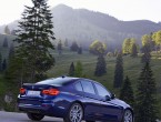 2016 BMW 3-Series