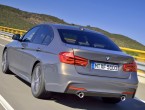 2016 BMW 3-Series