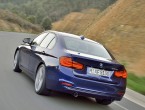 2016 BMW 3-Series