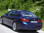 2016 BMW 3-Series