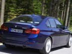 2016 BMW 3-Series