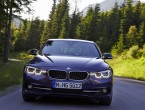 2016 BMW 3-Series