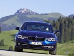 2016 BMW 3-Series