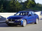 2016 BMW 3-Series