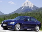 2016 BMW 3-Series