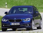 2016 BMW 3-Series