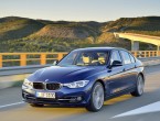 2016 BMW 3-Series