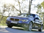 2016 BMW 3-Series