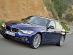 2016 BMW 3-Series