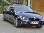 2016 BMW 3-Series