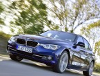 2016 BMW 3-Series