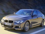 2016 BMW 3-Series