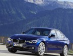 2016 BMW 3-Series