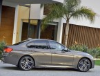 2016 BMW 3-Series