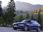 2016 BMW 3-Series