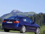 2016 BMW 3-Series