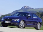 2016 BMW 3-Series