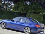 2016 BMW 3-Series