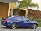 2016 BMW 3-Series