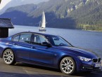 2016 BMW 3-Series