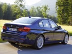 2016 BMW 3-Series