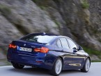 2016 BMW 3-Series