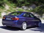 2016 BMW 3-Series