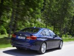 2016 BMW 3-Series