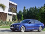 2016 BMW 3-Series