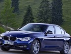 2016 BMW 3-Series