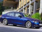 2016 BMW 3-Series