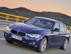 2016 BMW 3-Series