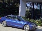 2016 BMW 3-Series